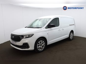 Used Ford Transit Connect 2025 for sale - 79064718: Photo