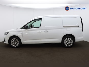 Used Ford Transit Connect 2025 for sale - 79064718: Photo