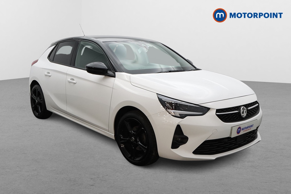 Used Vauxhall Corsa 2023 for sale - 76026847: Photo 1