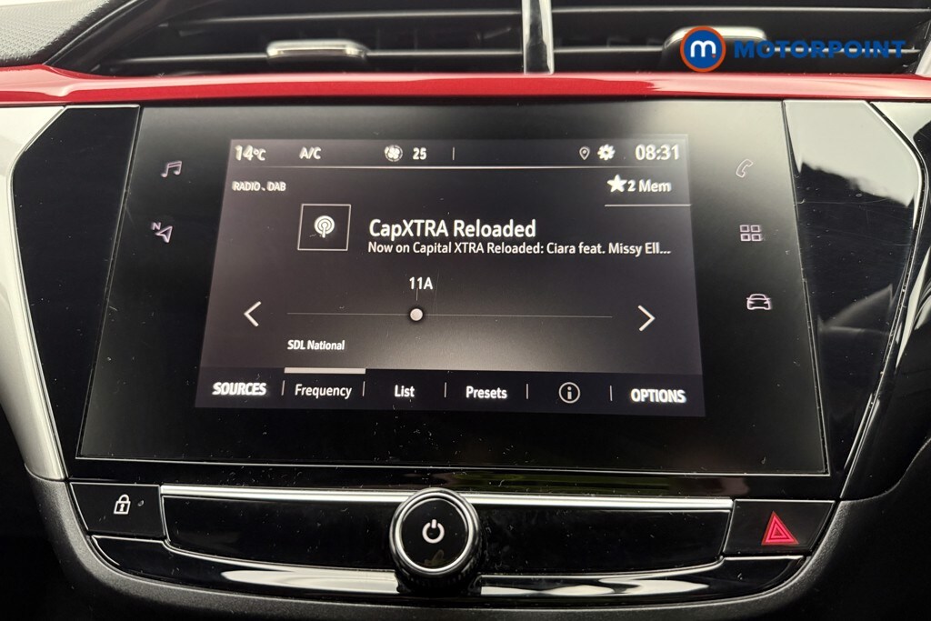 Used Vauxhall Corsa 2023 for sale - 76026847: Photo 10