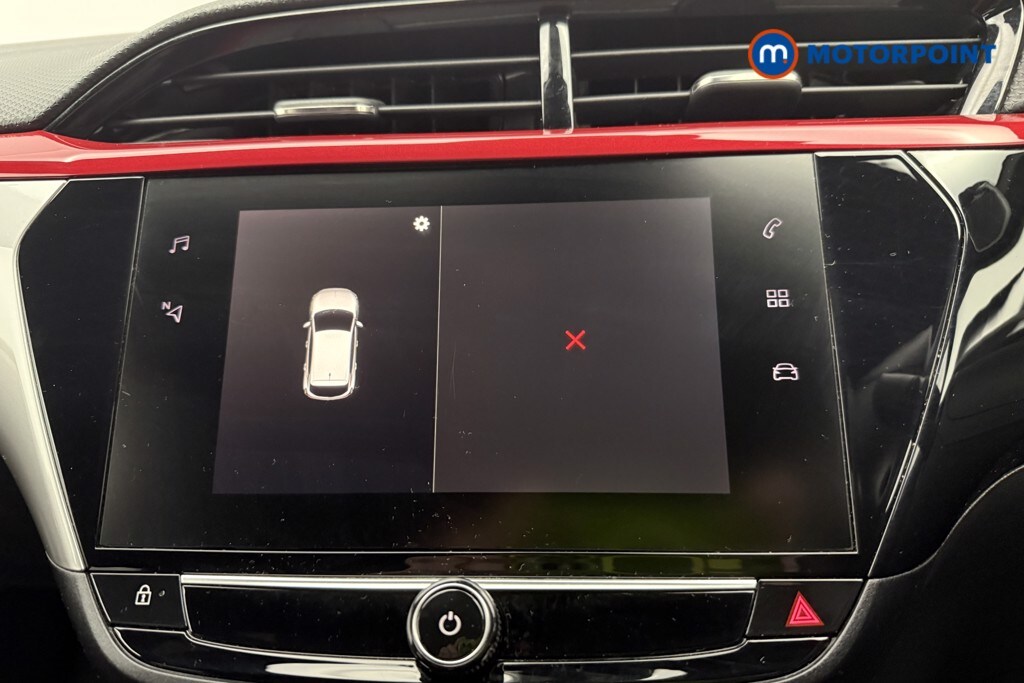 Used Vauxhall Corsa 2023 for sale - 76026847: Photo 11