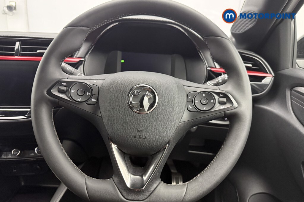 Used Vauxhall Corsa 2023 for sale - 76026847: Photo 12