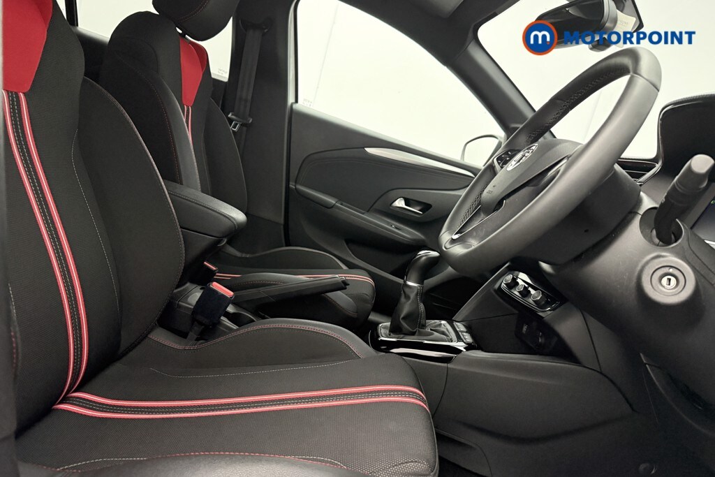 Used Vauxhall Corsa 2023 for sale - 76026847: Photo 15