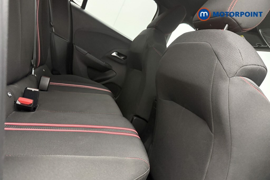 Used Vauxhall Corsa 2023 for sale - 76026847: Photo 16