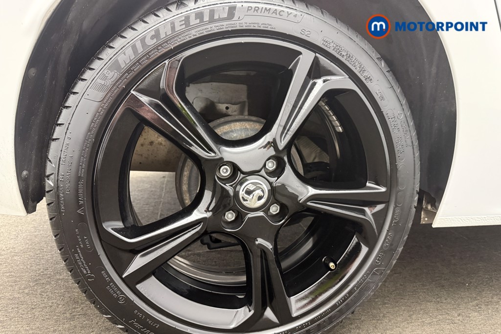 Used Vauxhall Corsa 2023 for sale - 76026847: Photo 17