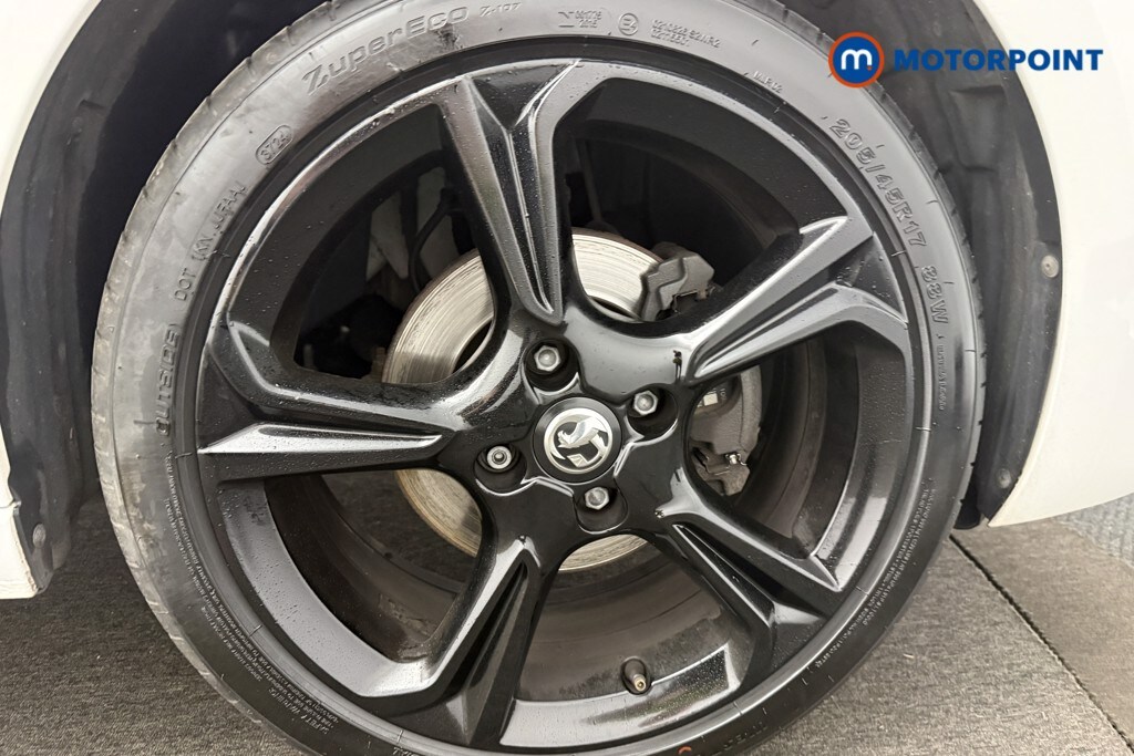 Used Vauxhall Corsa 2023 for sale - 76026847: Photo 18