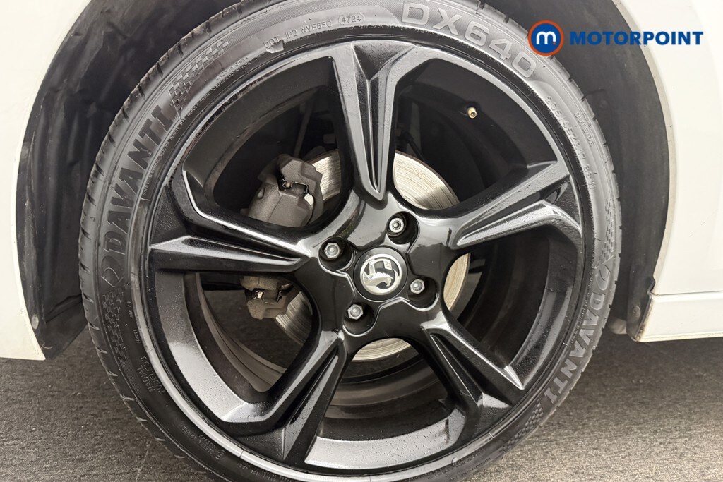 Used Vauxhall Corsa 2023 for sale - 76026847: Photo 19