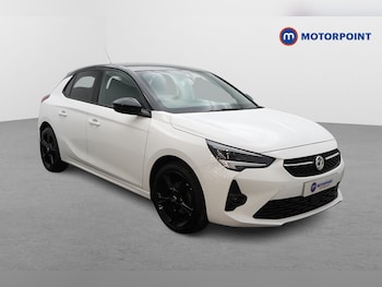 Vauxhall - Corsa