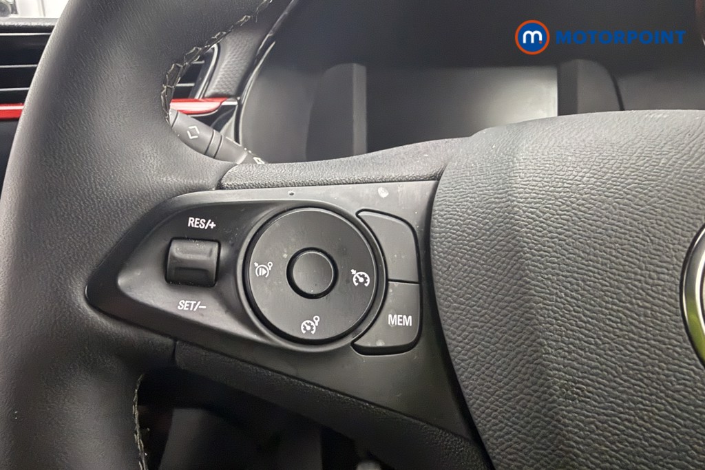 Used Vauxhall Corsa 2023 for sale - 76026847: Photo 21