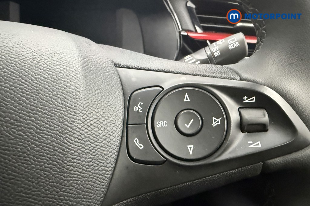 Used Vauxhall Corsa 2023 for sale - 76026847: Photo 22