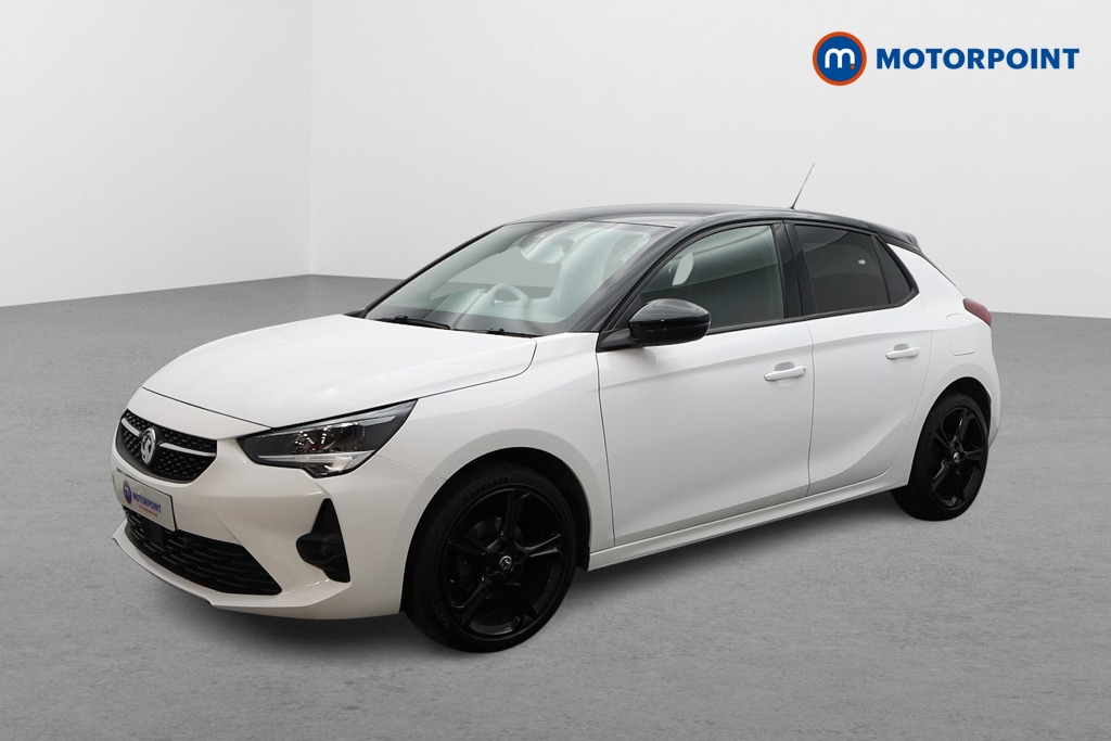 Used Vauxhall Corsa 2023 for sale - 76026847: Photo 3