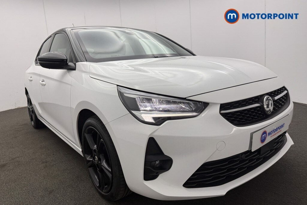 Used Vauxhall Corsa 2023 for sale - 76026847: Photo 31