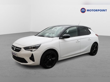 Used Vauxhall Corsa 2023 for sale - 76026847: Photo 3