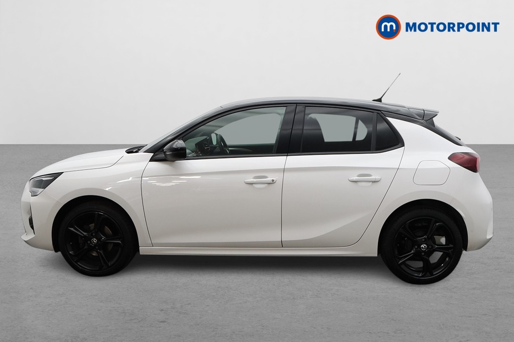 Used Vauxhall Corsa 2023 for sale - 76026847: Photo 4