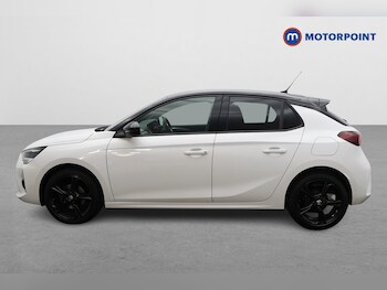 Used Vauxhall Corsa 2023 for sale - 76026847: Photo 4