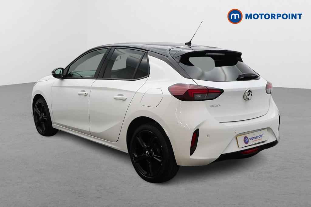 Used Vauxhall Corsa 2023 for sale - 76026847: Photo 5