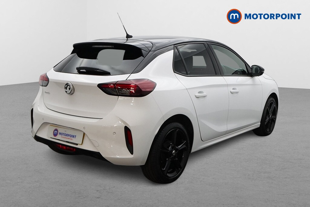 Used Vauxhall Corsa 2023 for sale - 76026847: Photo 7