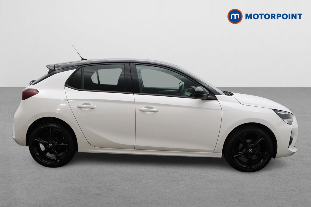 Used Vauxhall Corsa 2023 for sale - 76026847: Photo 8