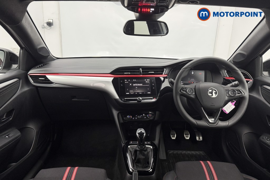 Used Vauxhall Corsa 2023 for sale - 76026847: Photo 9