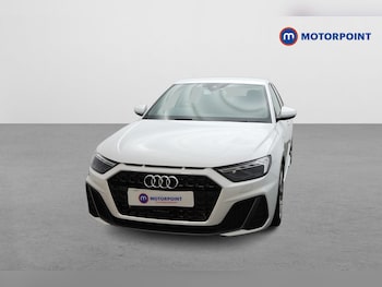 Used Audi A1 2022 for sale - 76008947: Photo