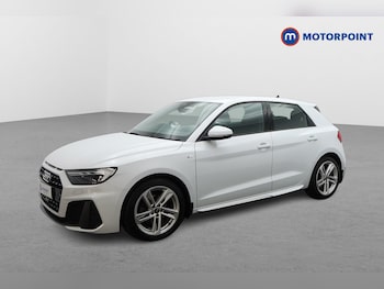Used Audi A1 2022 for sale - 76008947: Photo