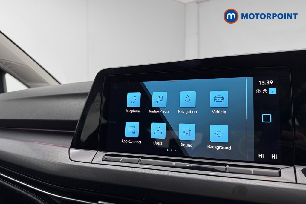 Used Volkswagen Golf for sale - 77500515: Photo 18