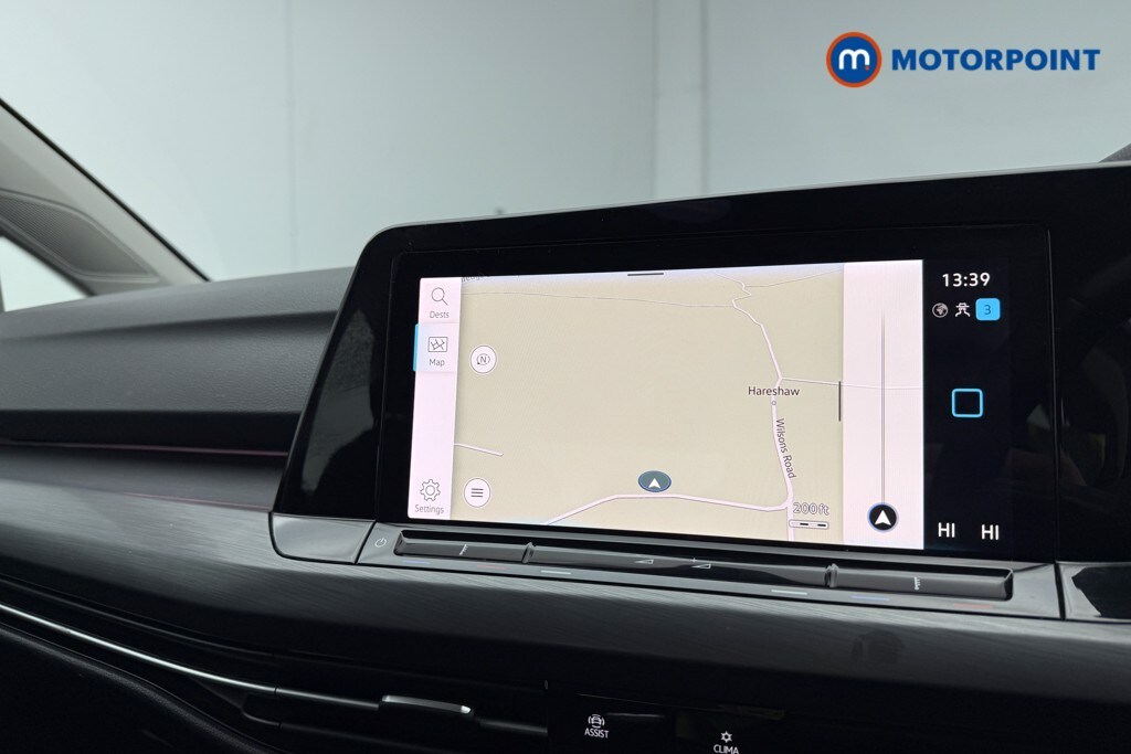 Used Volkswagen Golf for sale - 77500515: Photo 19