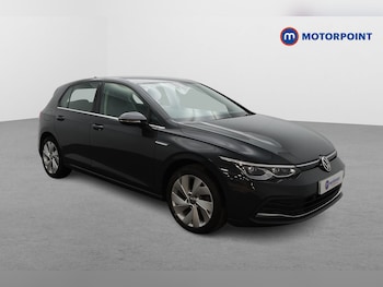 Used Volkswagen Golf undefined for sale - 77500515: Photo