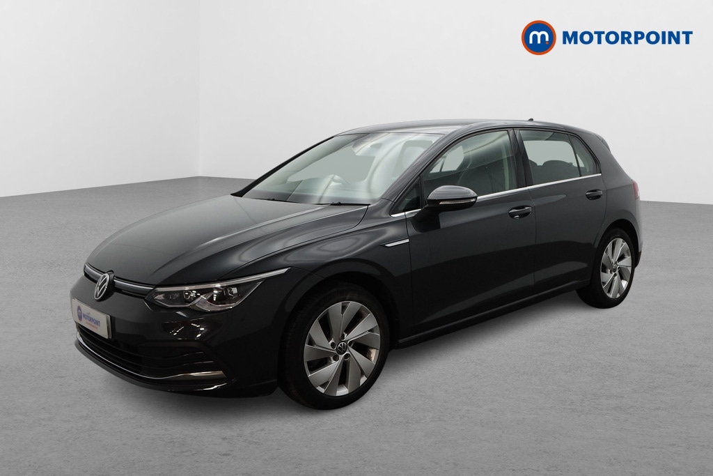 Used Volkswagen Golf for sale - 77500515: Photo 3