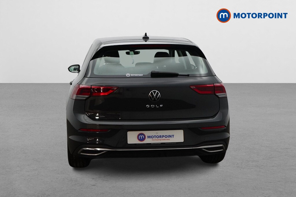 Used Volkswagen Golf for sale - 77500515: Photo 6