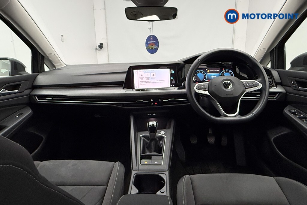 Used Volkswagen Golf for sale - 77500515: Photo 9