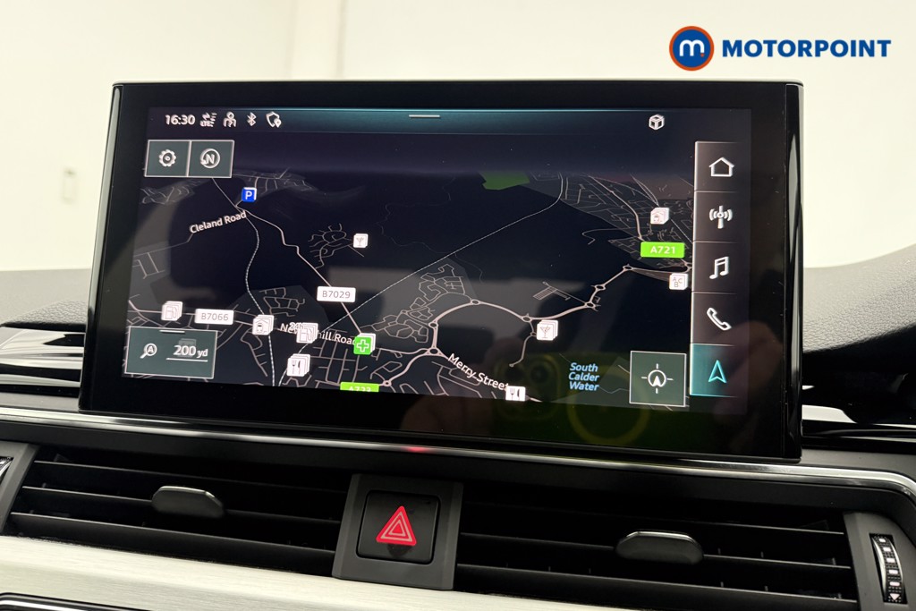 Used Audi A4 2021 for sale - 76705274: Photo 10