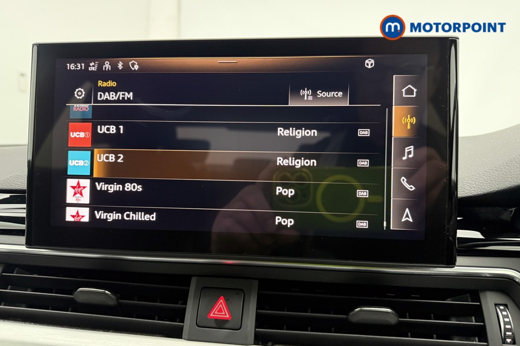 Used Audi A4 2021 for sale - 76705274: Photo 12