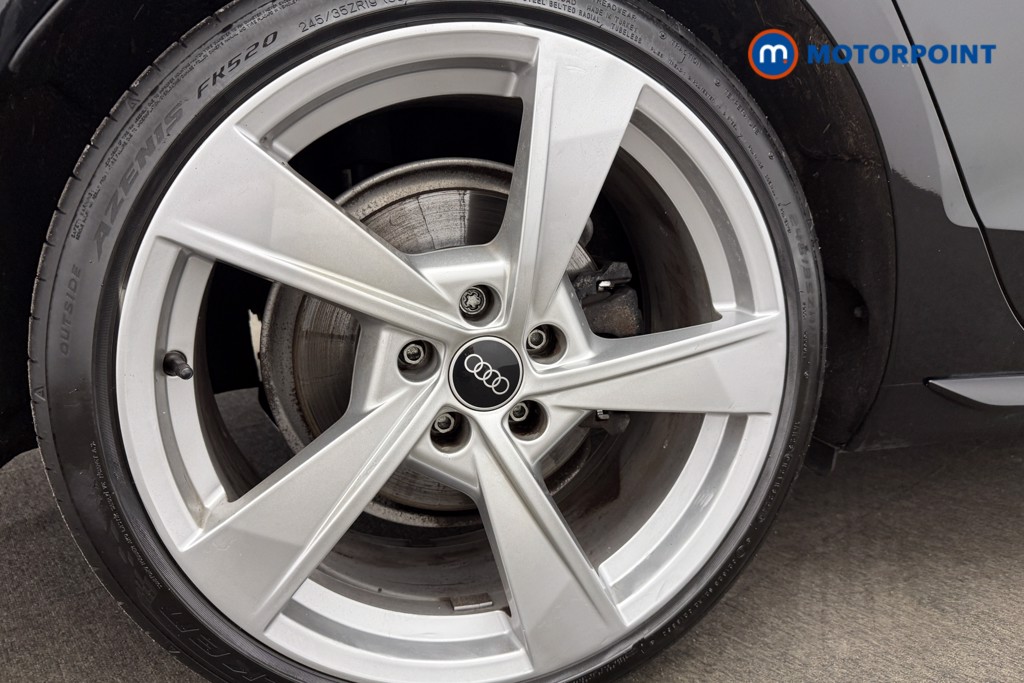 Used Audi A4 2021 for sale - 76705274: Photo 18