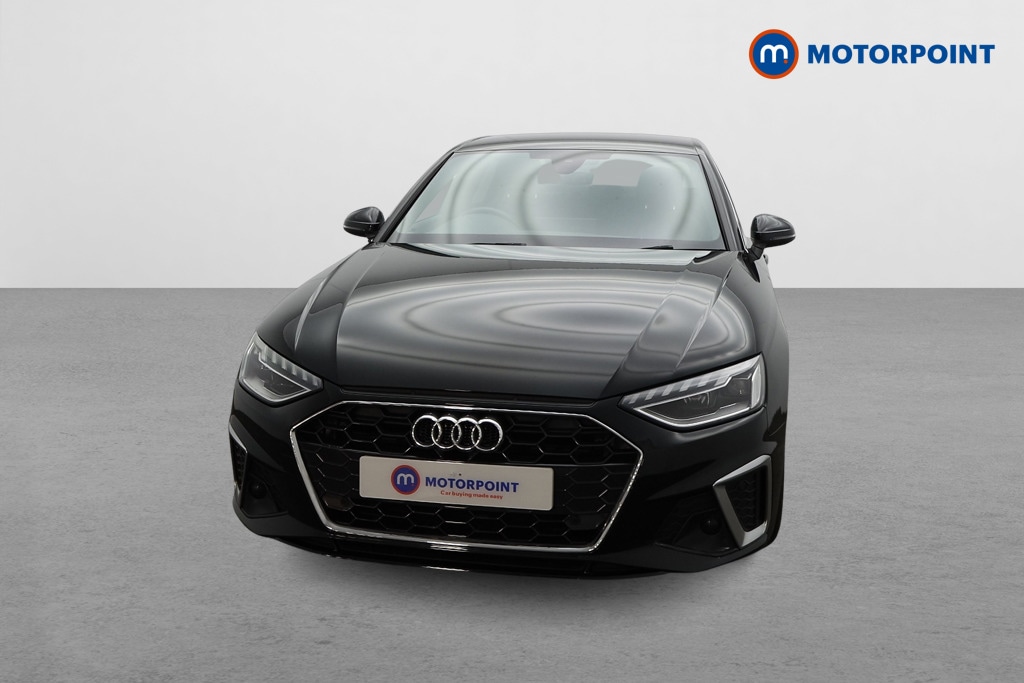 Used Audi A4 2021 for sale - 76705274: Photo 2