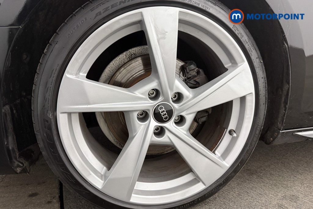 Used Audi A4 2021 for sale - 76705274: Photo 20