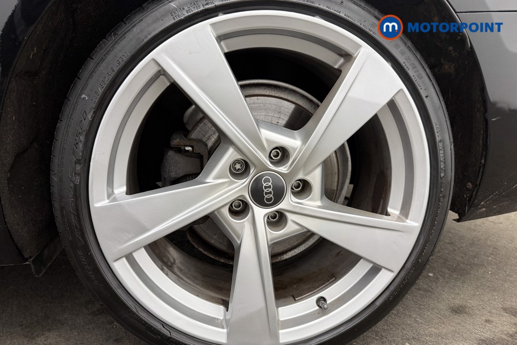 Used Audi A4 2021 for sale - 76705274: Photo 21