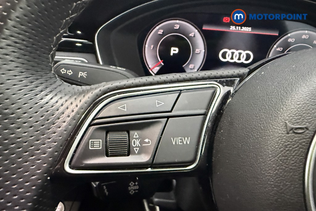 Used Audi A4 2021 for sale - 76705274: Photo 22