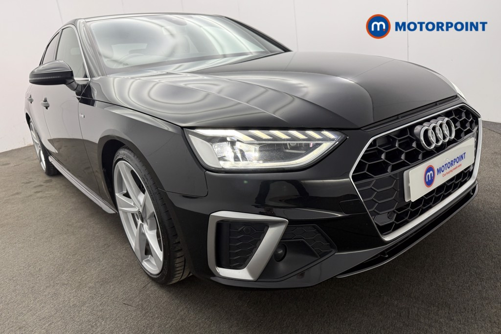 Used Audi A4 2021 for sale - 76705274: Photo 35