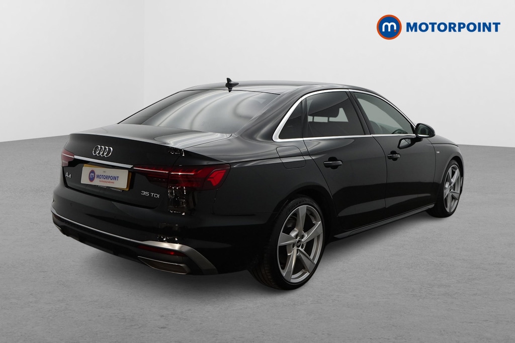 Used Audi A4 2021 for sale - 76705274: Photo 7