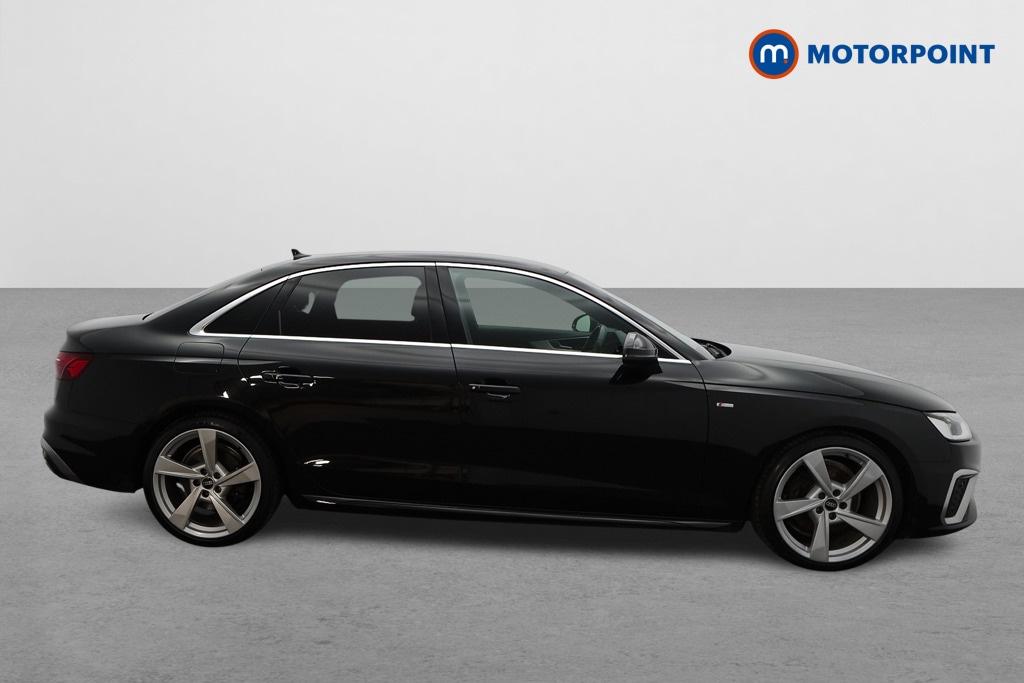 Used Audi A4 2021 for sale - 76705274: Photo 8