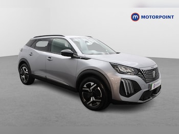 Used Peugeot 2008 2024 for sale - 78644586: Photo