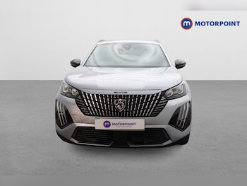 Used Peugeot 2008 2024 for sale - 78644586: Photo