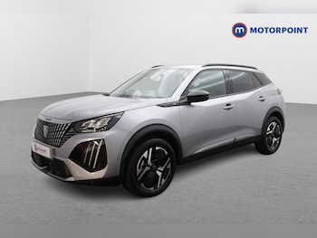 Used Peugeot 2008 2024 for sale - 78644586: Photo