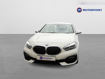 Used BMW 1 Series 2022 for sale - 75584834: Photo