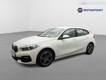 Used BMW 1 Series 2022 for sale - 75584834: Photo