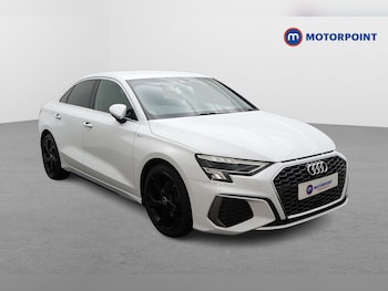Used Audi A3 2020 for sale - 78950917: Photo