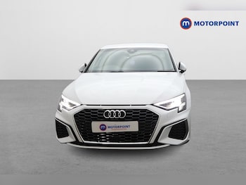 Used Audi A3 2020 for sale - 78950917: Photo