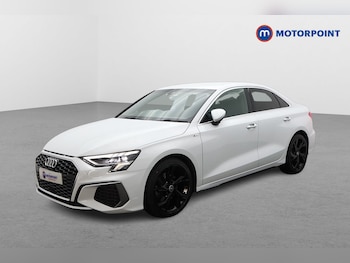 Used Audi A3 2020 for sale - 78950917: Photo