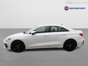 Used Audi A3 2020 for sale - 78950917: Photo